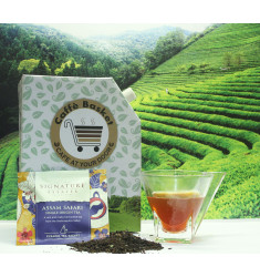 Assam Tea